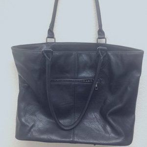Purse Tote Bag